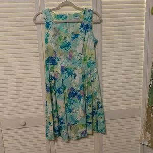 Summer dress